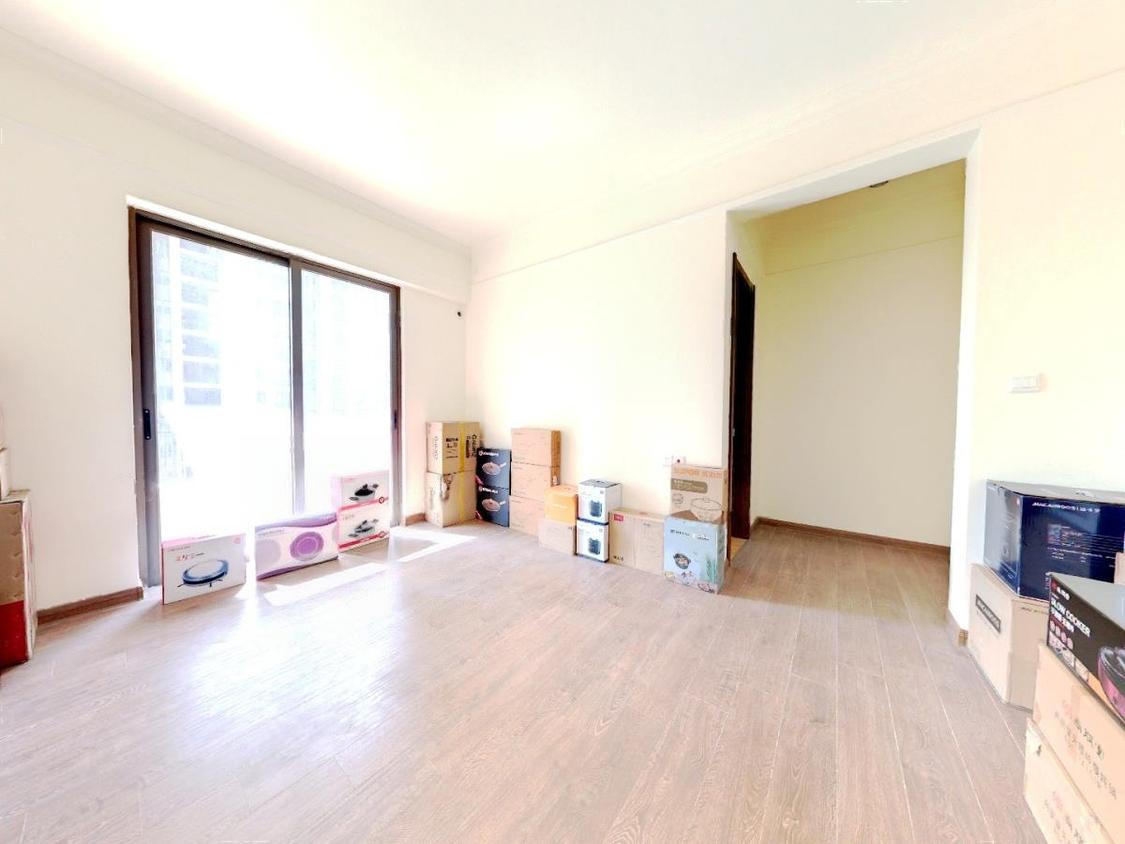 整租·碧桂园城邦花园(小区)