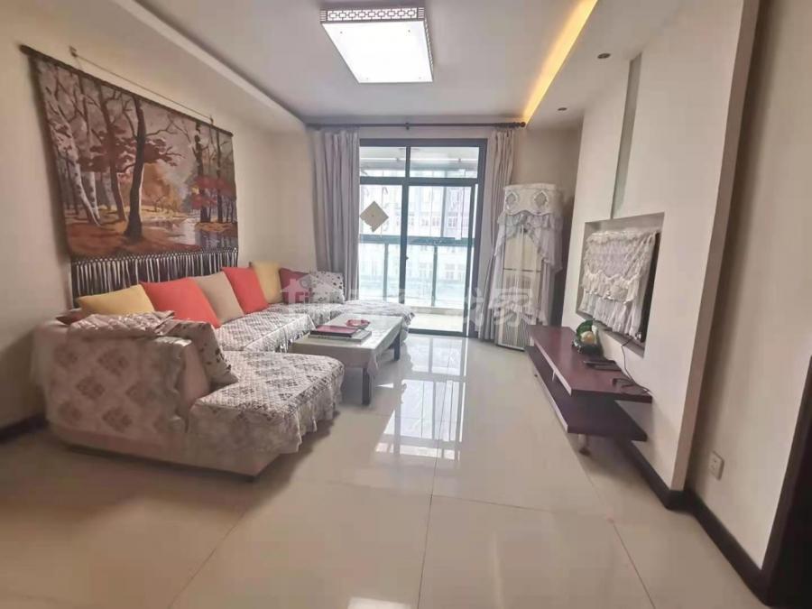 整租·花神美境