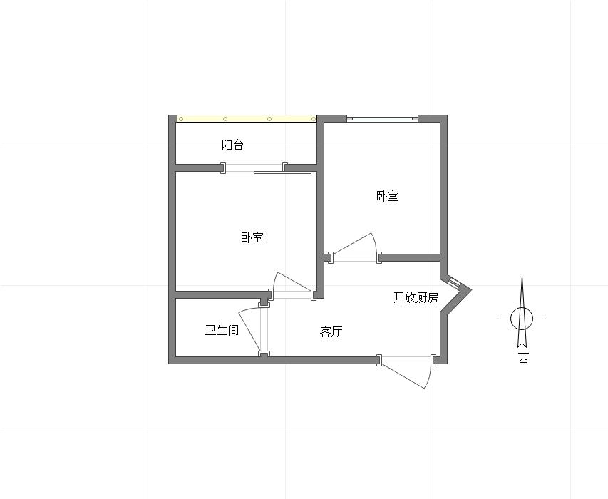 整租·英利国际广场