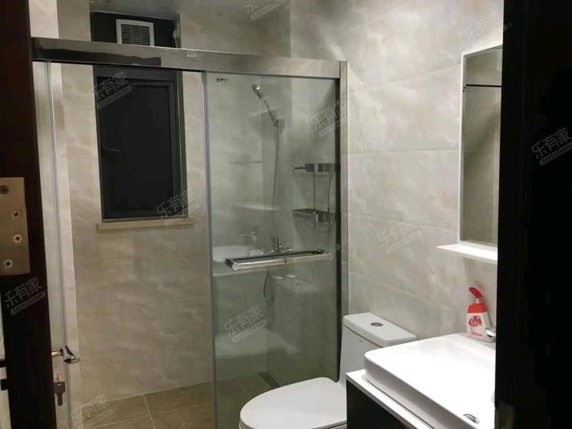 整租·越秀星汇名庭