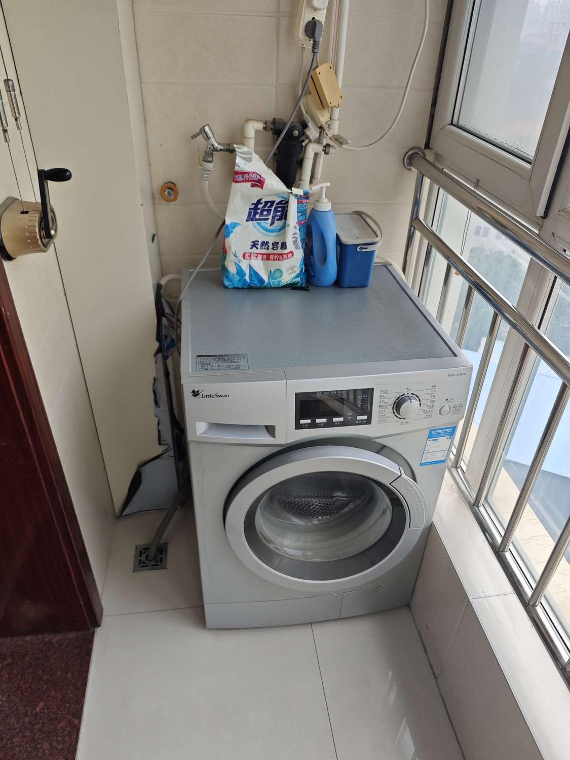 整租·融城府
