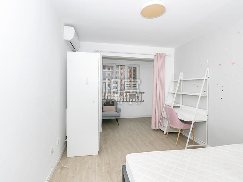 整租·龙冠冠华苑(棠棣园)