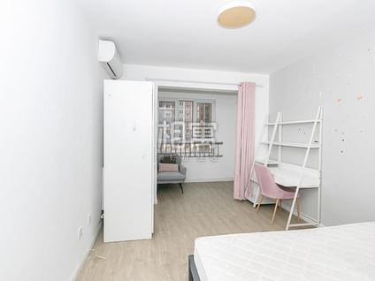 undefined整租·龙冠冠华苑(棠棣园)·2室1厅89.43㎡ | 南北 | 昌平 北七家