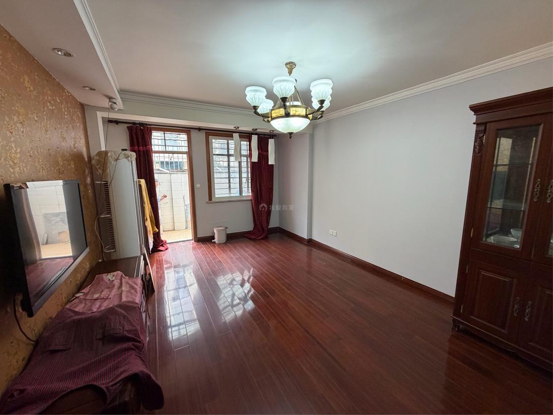 整租·凌兆七村