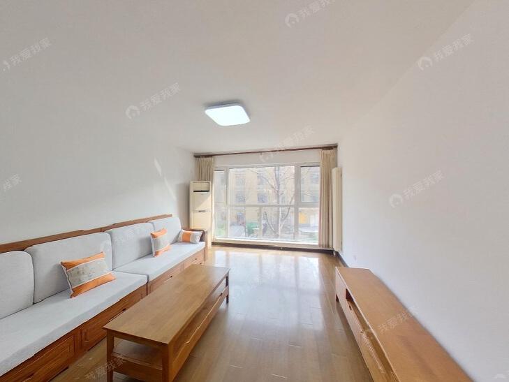 整租·融科橄榄城(二期)