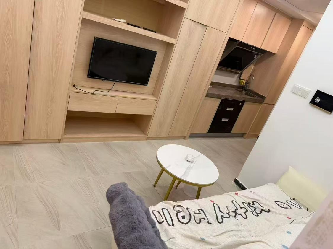 整租·丰迪柏悦