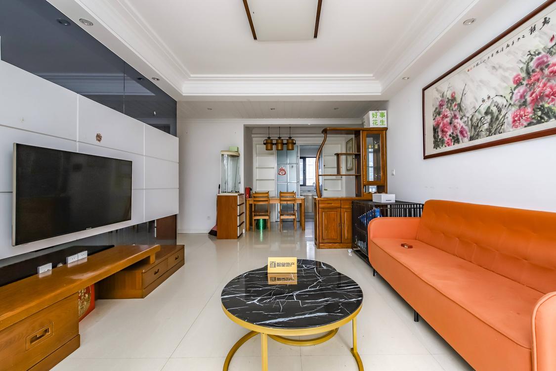 整租·京熙帝景