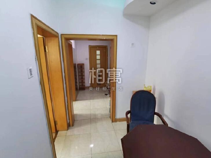 整租·西香河园