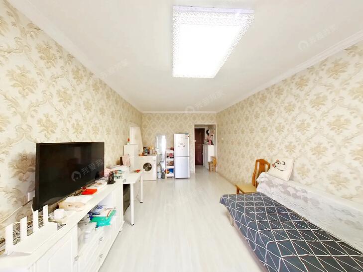 整租·白桥大街24号楼