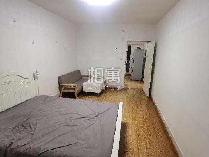 整租·金蝉北里(21号院)