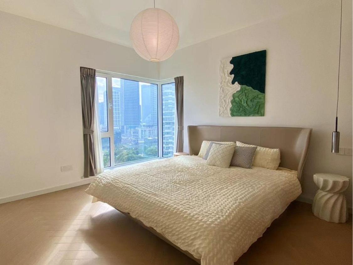 整租·百汇园(三期)