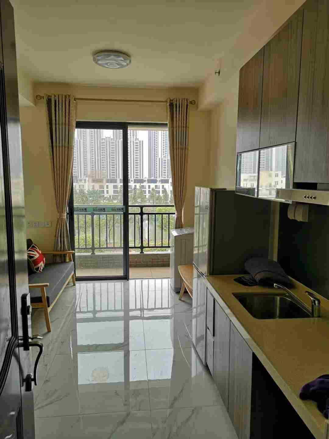 整租·碧桂园凤凰湾(风情荟庭)