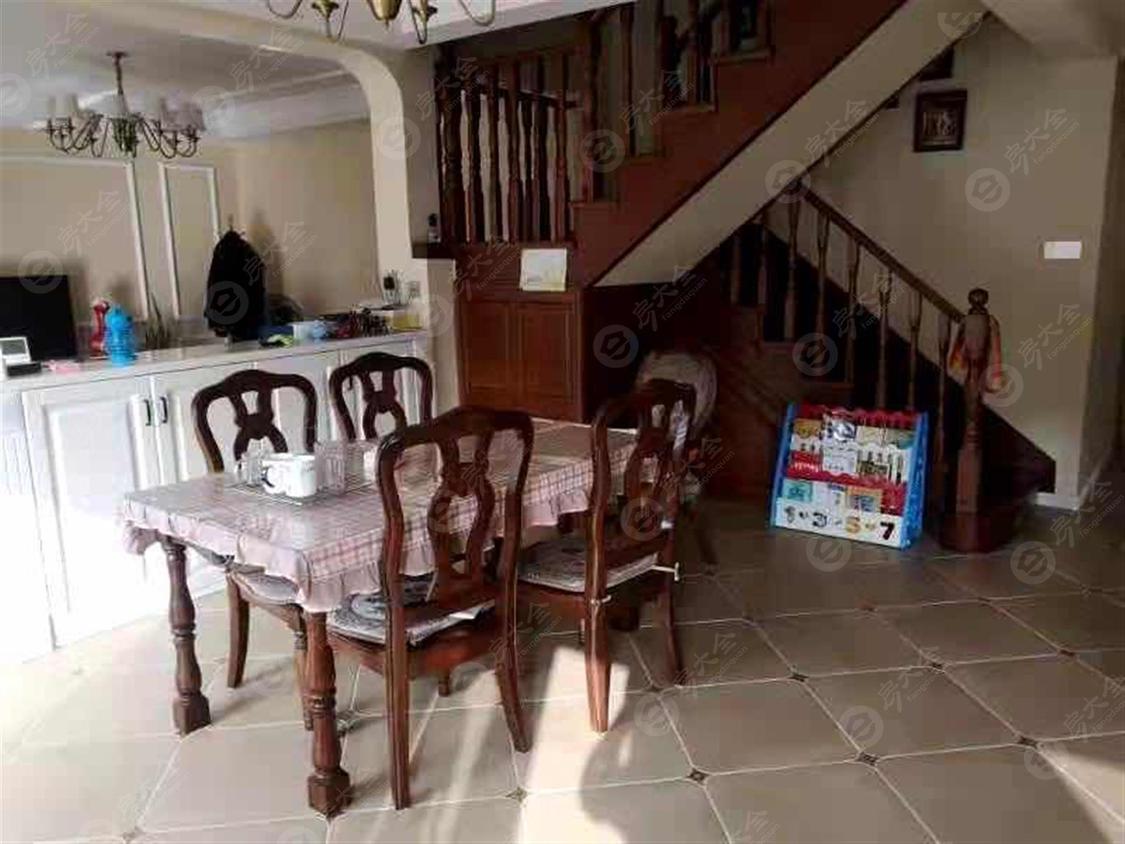 整租·极地盛世名都