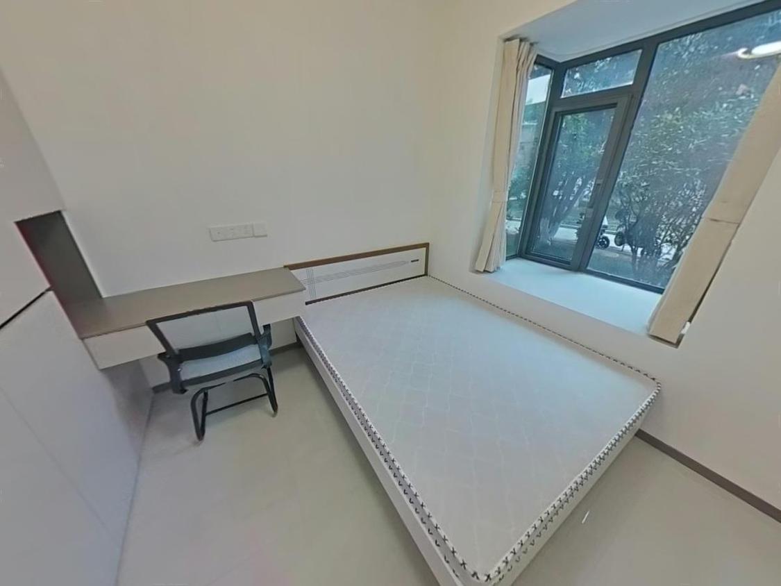 整租·君悦湖滨