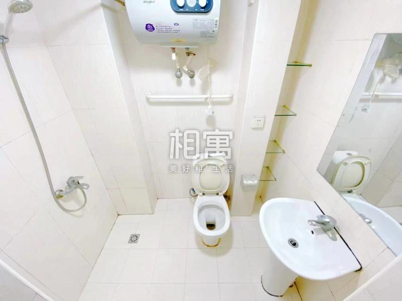 合租·和平街十五区(一号院)