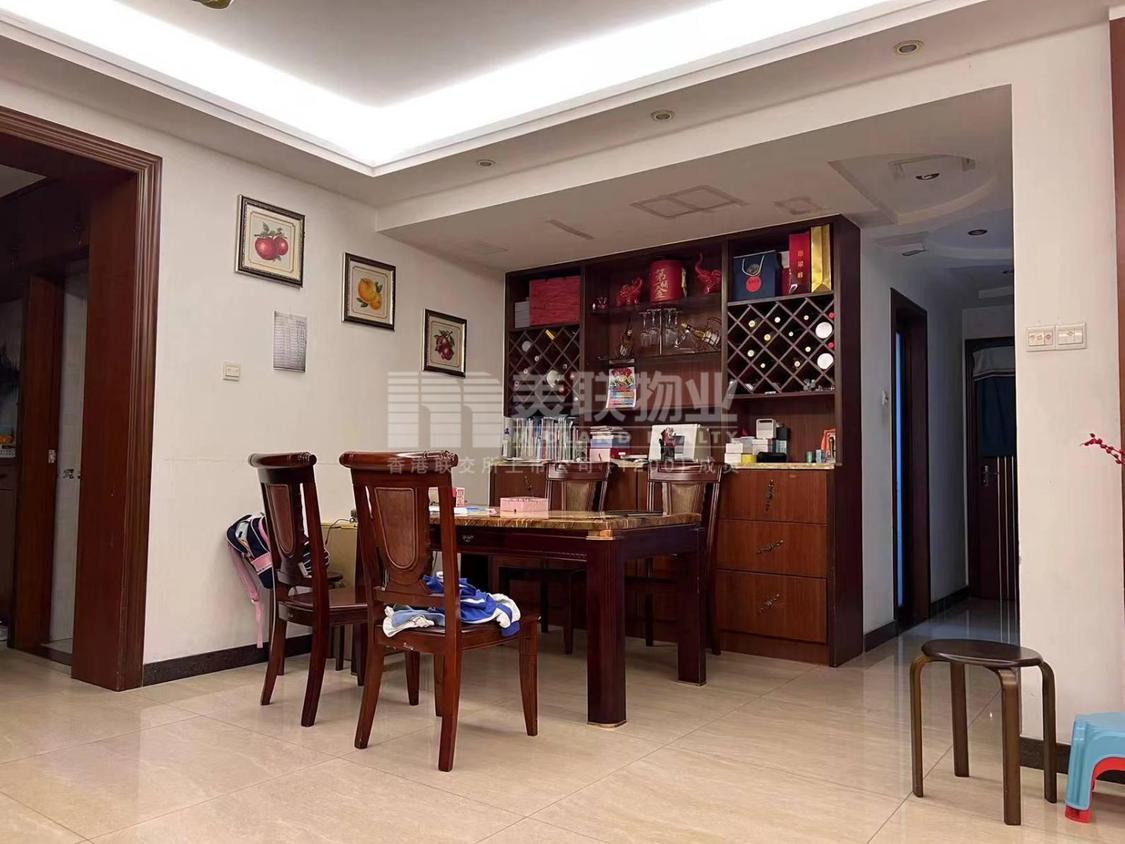 整租·厚德品园