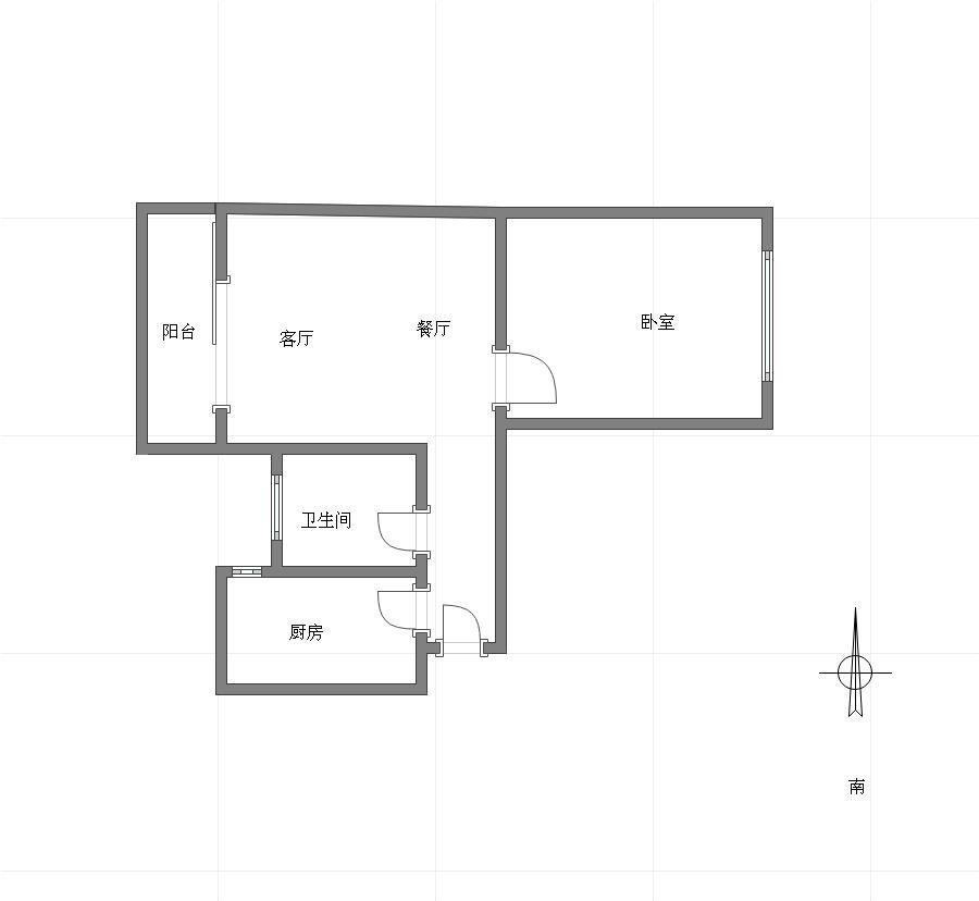 整租·锦绣嘉陵