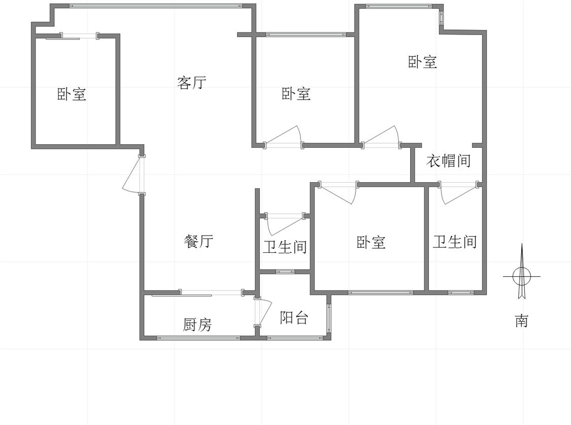 整租·璟樾云山
