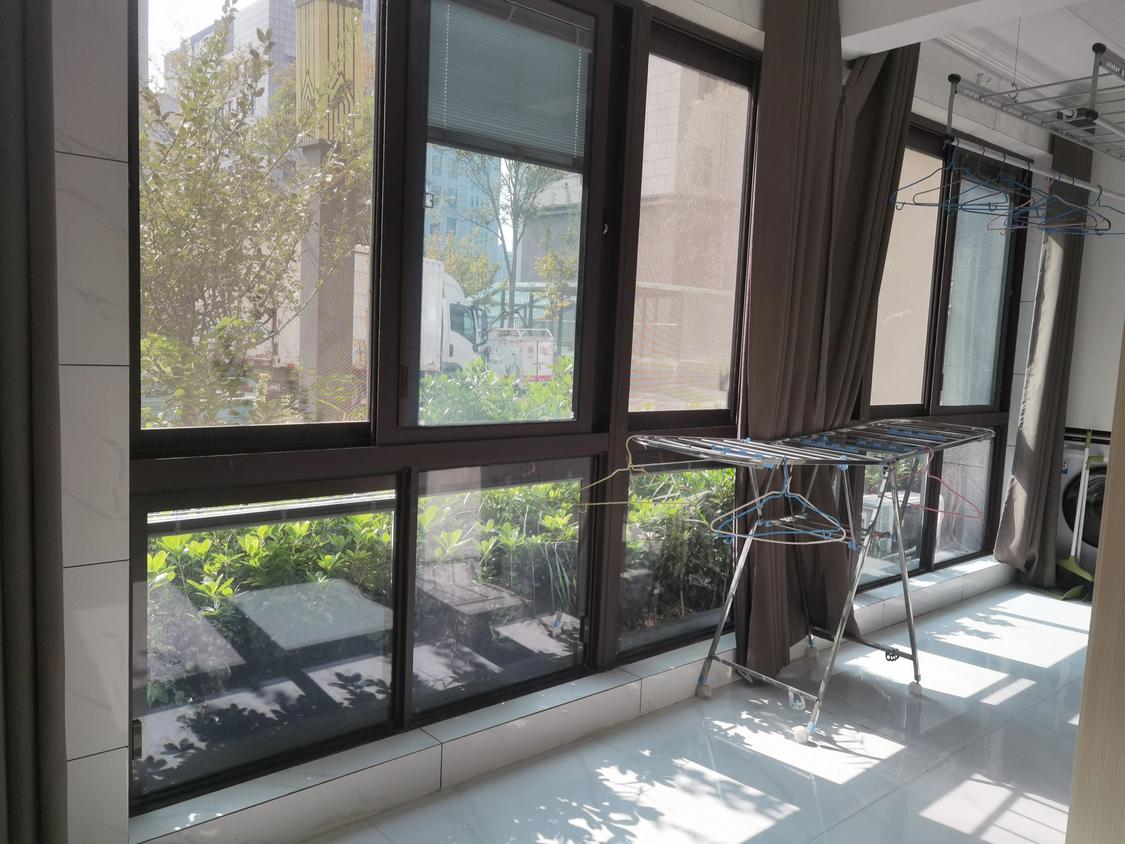 整租·博大学府国际