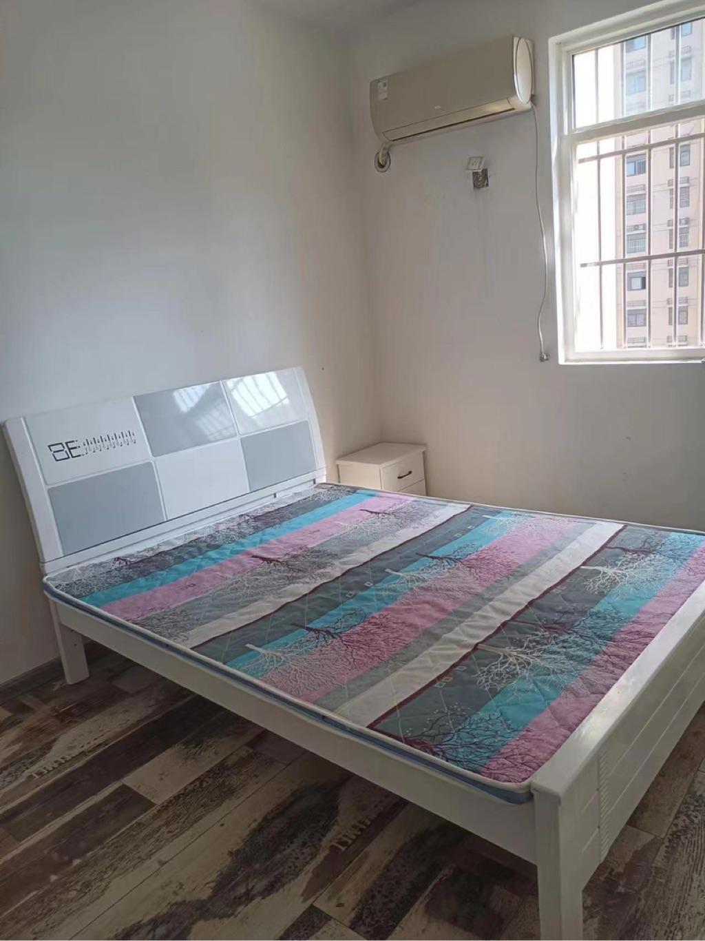 整租·迎宾小区