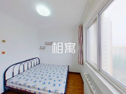 朝阳东坝整租 东泽园2室1厅/75平/中楼层