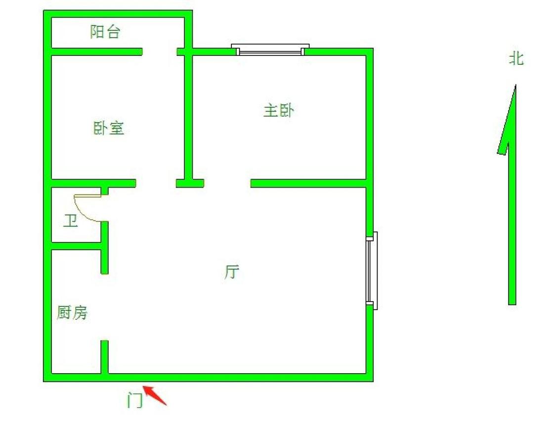 整租·西粤印象