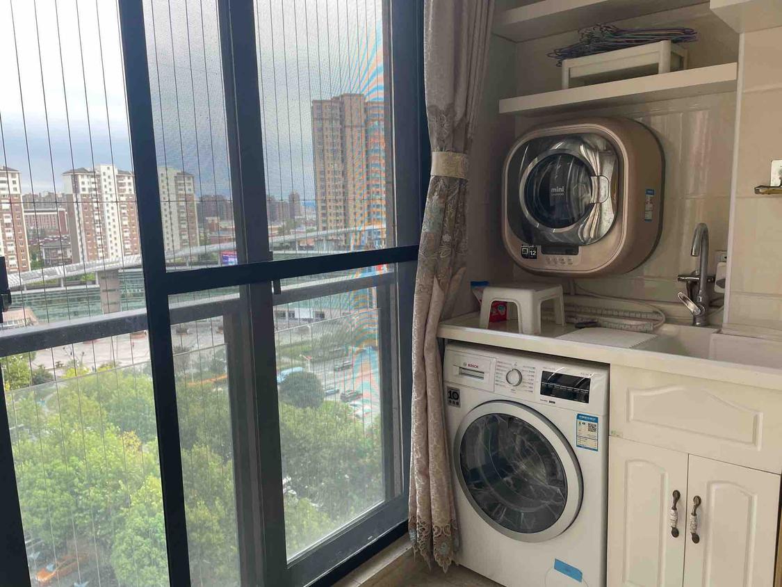 整租·中邦大都会