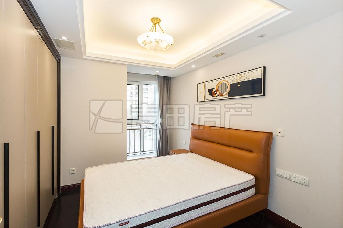 整租·圣世一品