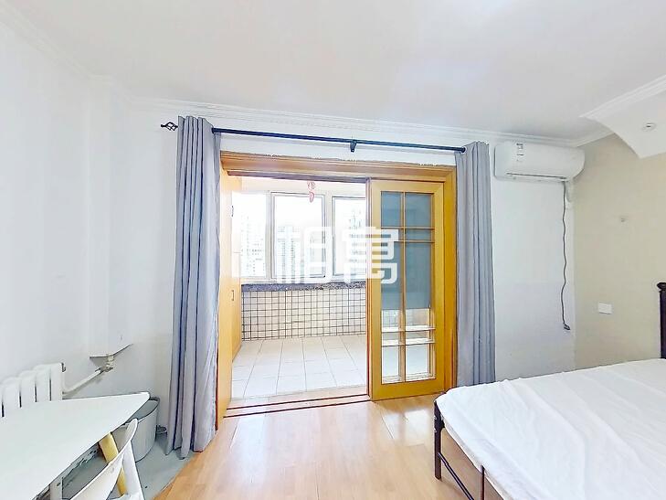 整租·今日家园