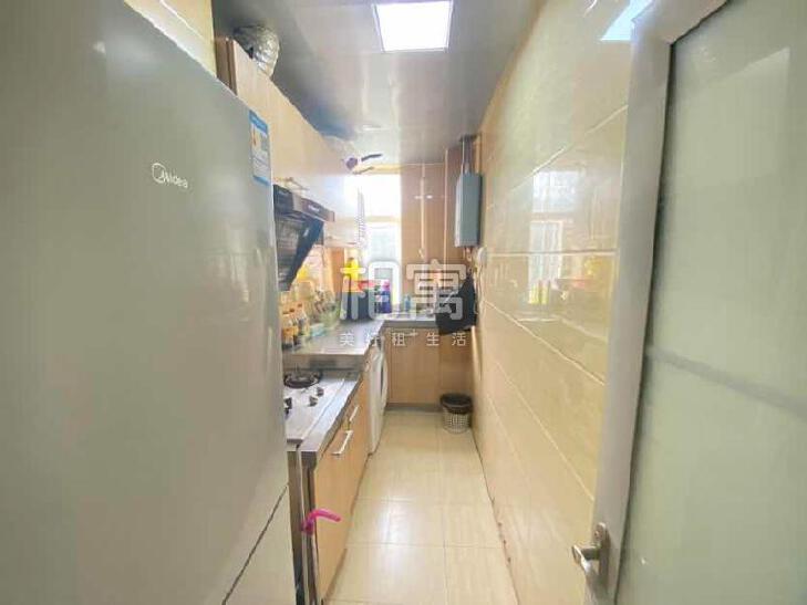 合租·三源里南小街小区