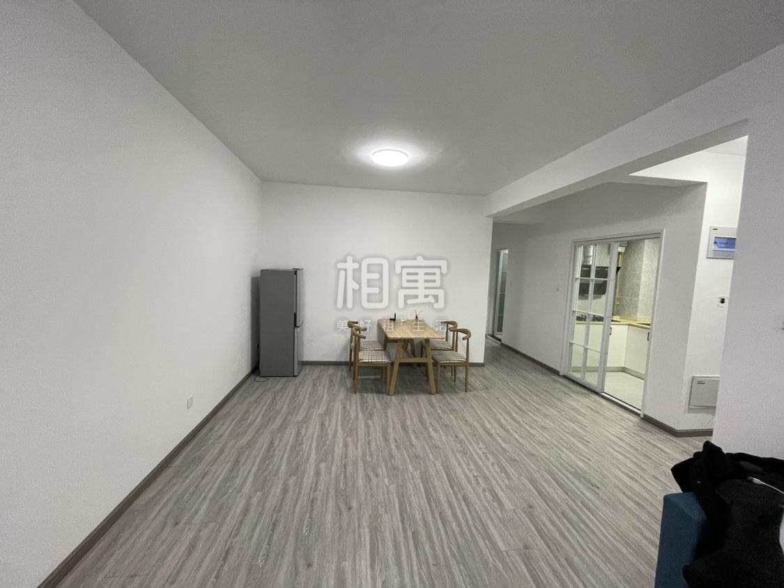 整租·新风悦居