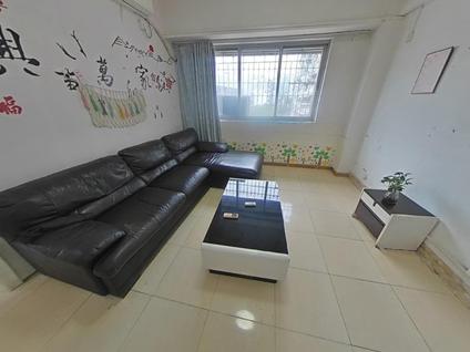 湖里悦华路整租 都市雅苑2室1厅/80平/中楼层