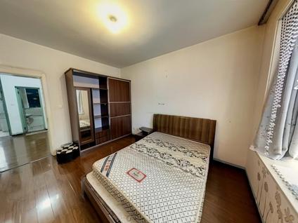 江宁科学园整租 潭桥公寓(北园)2室1厅/65平/中楼层