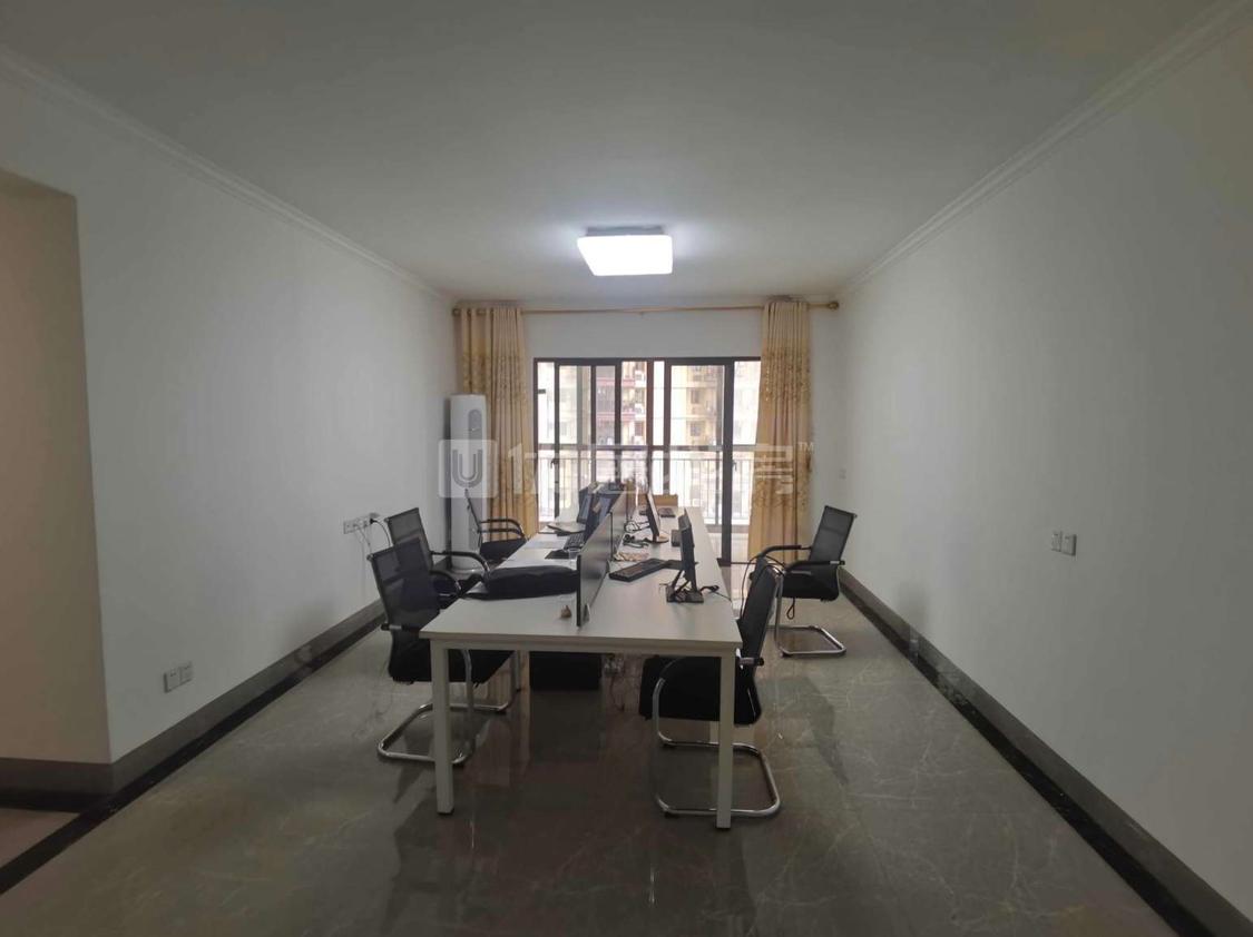 整租·保利心语