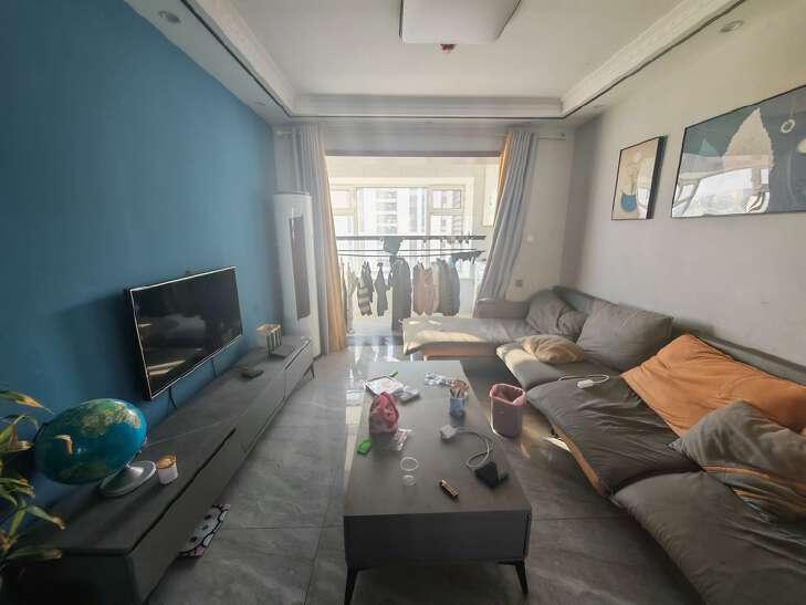 整租·海信九麓府