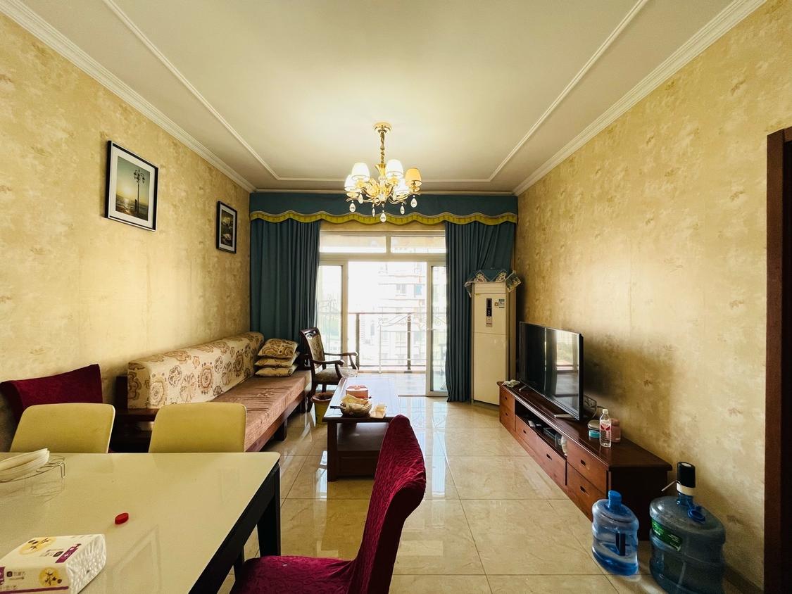 整租·巴国龙庭