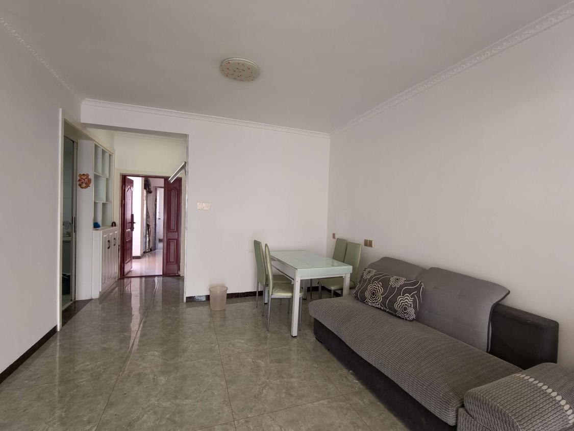 整租·中通·拂晓新城