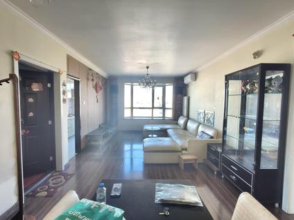 丰台马家堡整租 城南嘉园(益明园)2室1厅/90平/高楼层