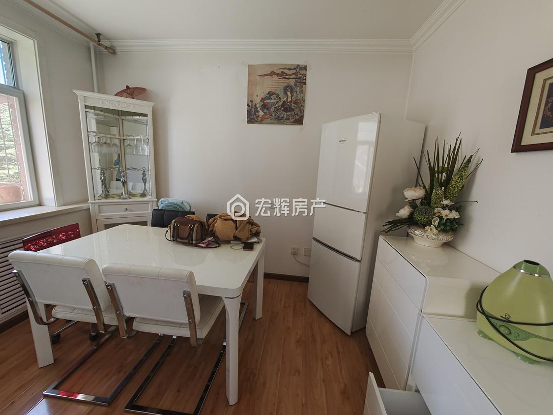 整租·民航小区