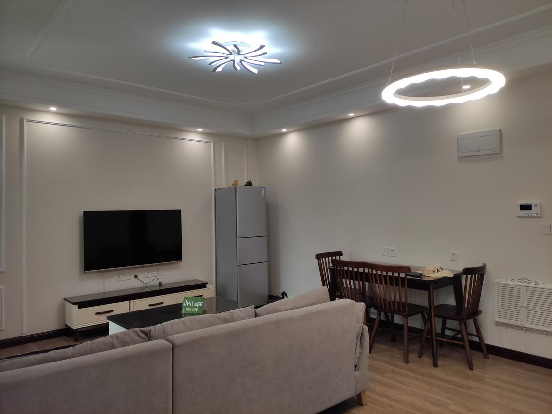 整租·凡尔赛1号