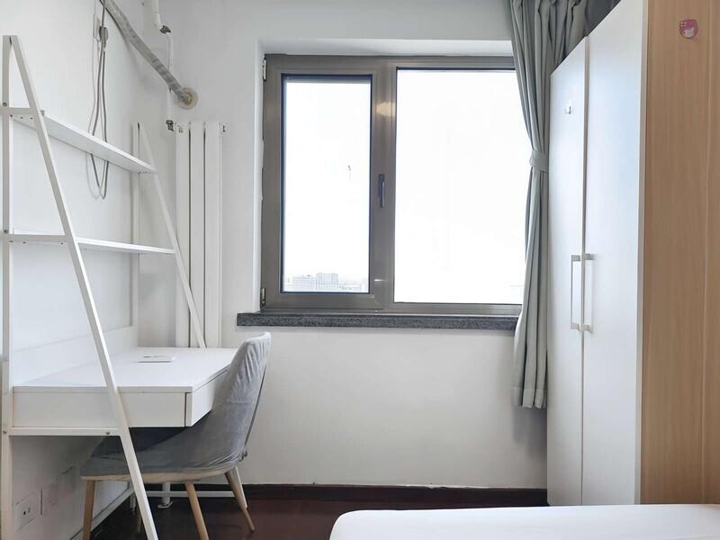 合租·复兴路46号院