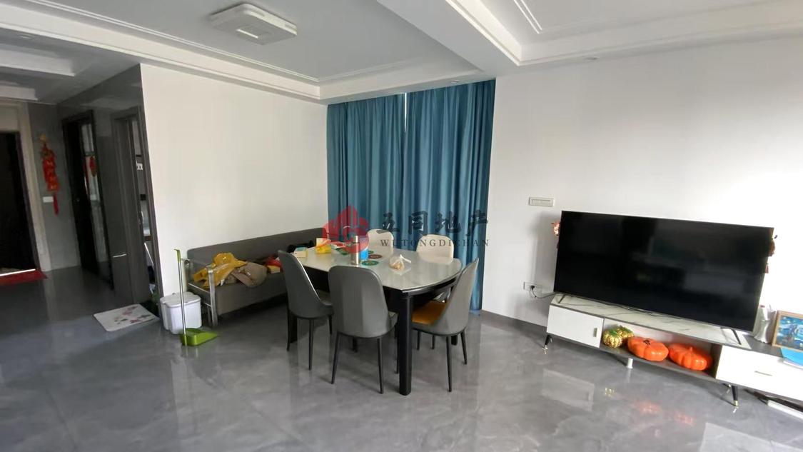 整租·龙港东方世贸广场