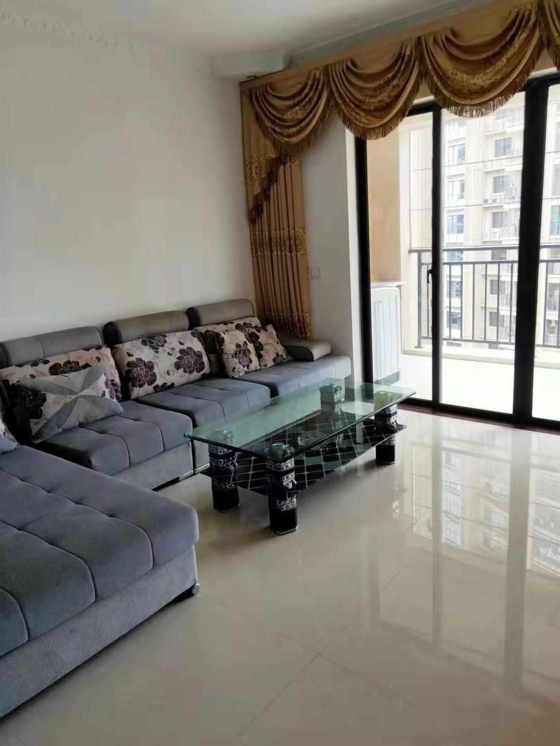 整租·锦江新城