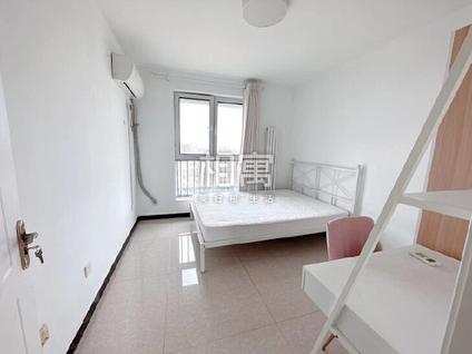 undefined合租·惠博嘉园 3室1厅 北卧8㎡ | 北 | 海淀 学院路