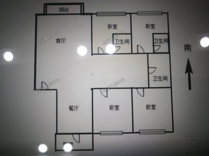 整租·吉大御景山