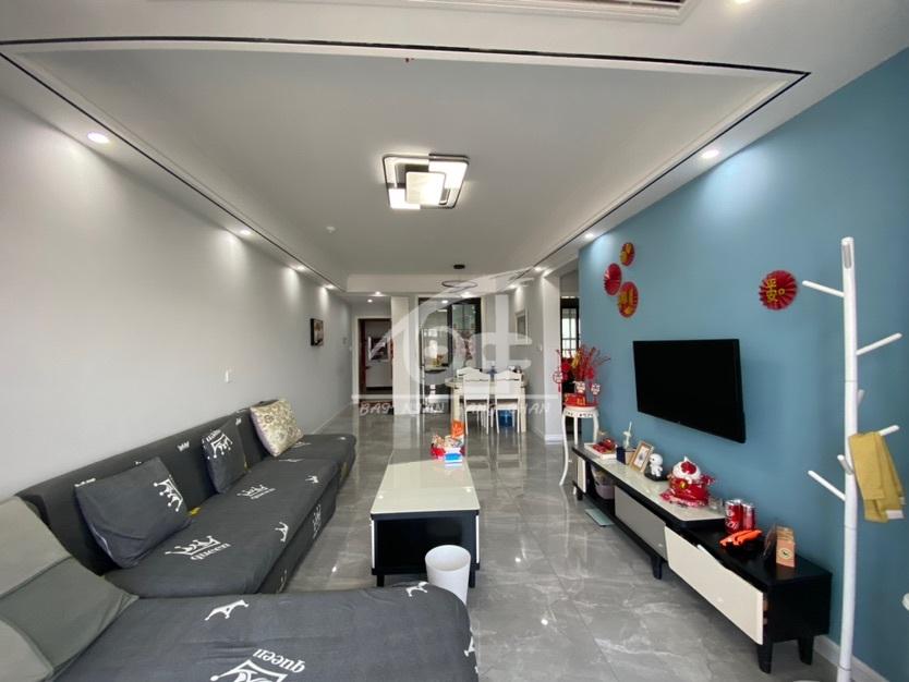 整租·景城名郡