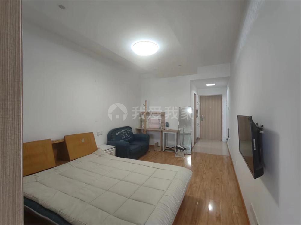 整租·明发财富中心