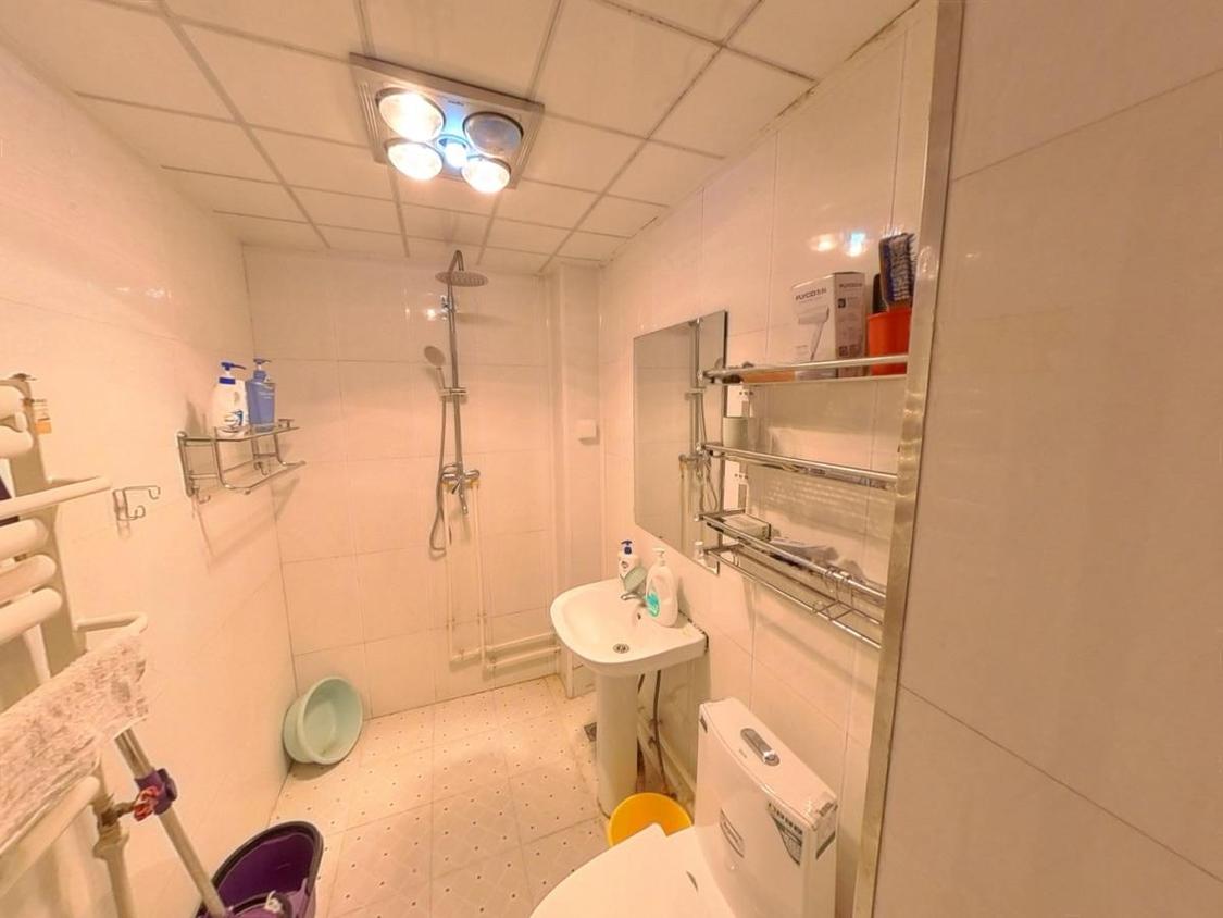 整租·黄渠头小区