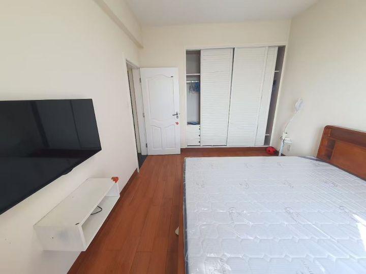 整租·乾坤湖(龙昆花园)