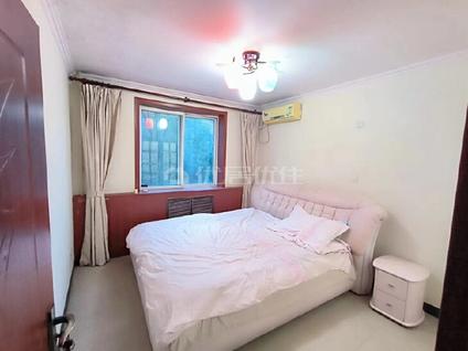 undefined合租·六营门小区 2室1厅 南北卧60㎡ | 南北 | 丰台 和义